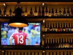 餐廳、酒吧播放世界杯賽事是否侵權？